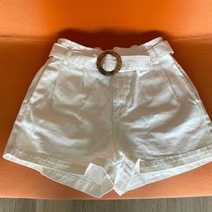 Zara short